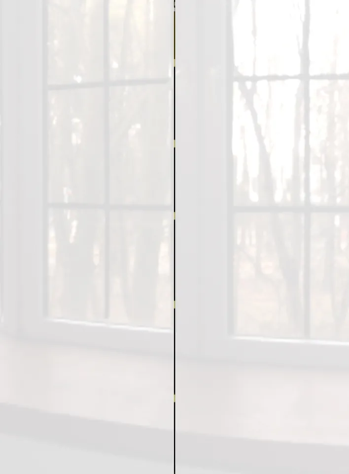 CASAVANTI Schuhschrank GENOVA 87 x 120 cm weiß