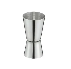 cilio Bar-Set COSMOPOLITAN 5-teilig Edelstahl/Glas