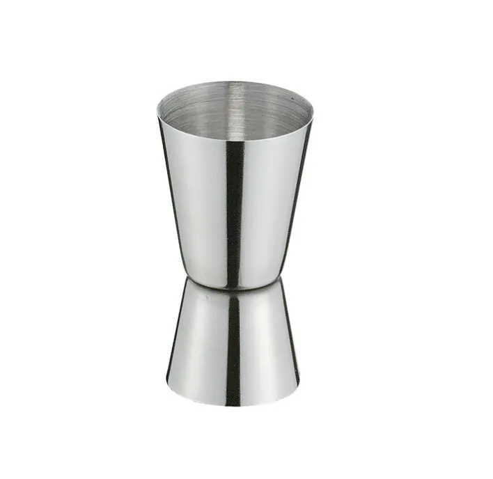 cilio Bar-Set COSMOPOLITAN 5-teilig Edelstahl/Glas