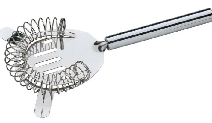 cilio Bar-Set COSMOPOLITAN 5-teilig Edelstahl/Glas