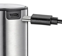 cilio Elektrischer Korkenzieher BRUNELLO 5x21 cm