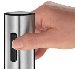 cilio Elektrischer Korkenzieher BRUNELLO 5x21 cm