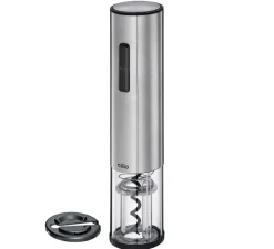 cilio Elektrischer Korkenzieher BRUNELLO 5x21 cm
