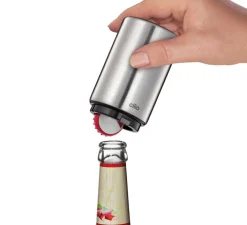 cilio Flaschenöffner APERTO 5,2x8,5 cm