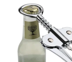 cilio Flügel-Korkenzieher VINO