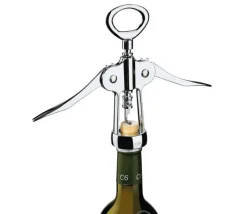 cilio Flügel-Korkenzieher VINO