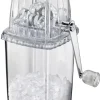 cilio Ice Crusher BASIC 16x23,5x12 cm Kunststoff
