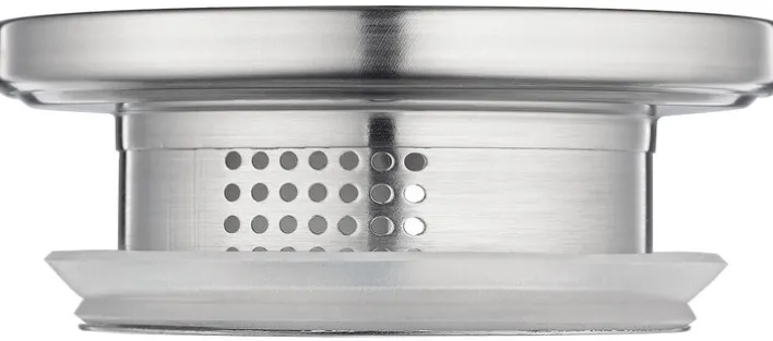 cilio Karaffe EMILIA 1,6 Liter Glas