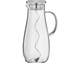 cilio Karaffe TROPICANA 2 Liter Glas