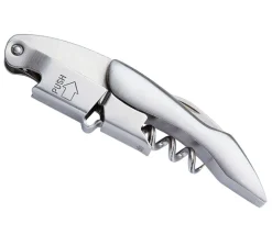 cilio Kellnermesser CLASSIC 12 cm silberfarbig