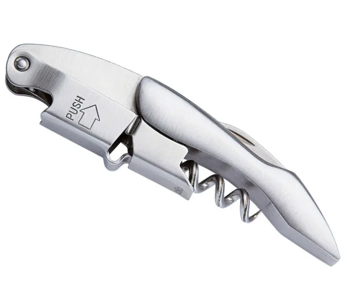 cilio Kellnermesser CLASSIC 12 cm silberfarbig