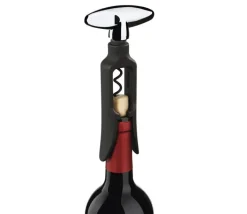 cilio Korkenzieher VINUM 16 cm Metall verchromt