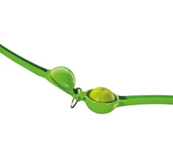 cilio Limettenpresse LIMETTA 20,5 cm Metall grün