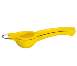 cilio Zitronenpresse LIMONA gelb