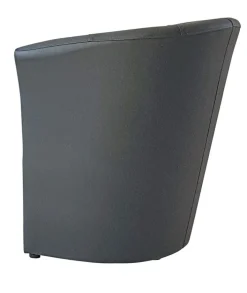 Cocktailsessel BLAINE grau