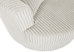 Cocktailsessel LENI Beige