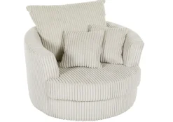 Cocktailsessel LENI Beige