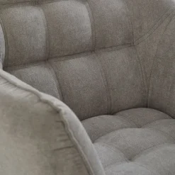 Coctailsessel CHLOE schlamm