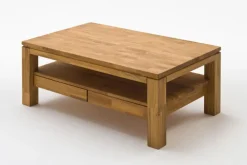 Couchtisch GORDON Kernbuche massiv
