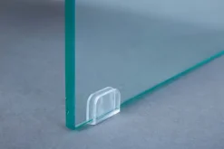 Couchtisch JUSTIN110 x 45,5 cm Dekor Wildeiche