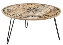 Couchtisch ROSE 90 cm