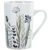 CreaTable Kaffeebecher BOTANICA 320 ml New Bone China