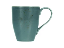CreaTable Kaffeebecher NATURE COLLECTION dunkelblau