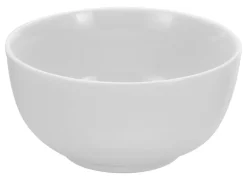 CreaTable Müslischale FLEUR ROYAL 6er Set creme weiß