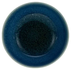 CreaTable Schale CALDERA 6er Set blau