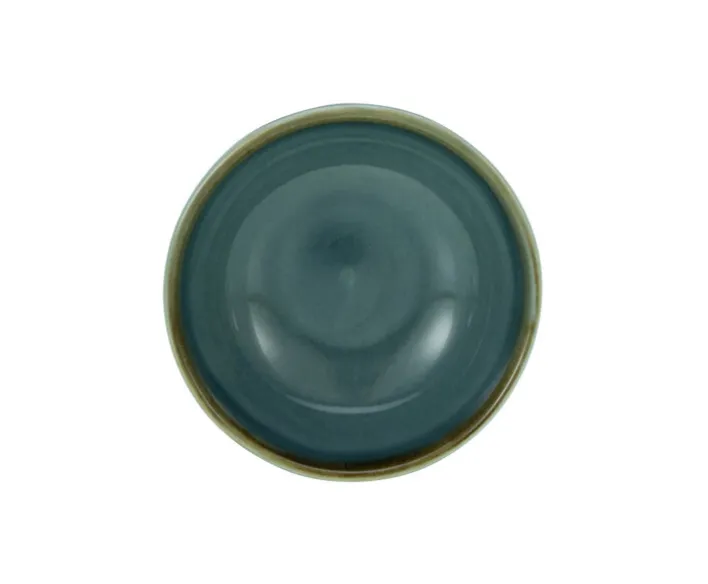 CreaTable Schälchen NATURE COLLECTION dunkelblau