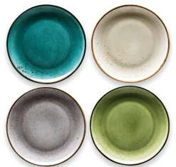 CreaTable Speiseteller NATURE COLLECTION sandbeige