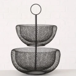 Deko Etagere SEOUL 42 cm