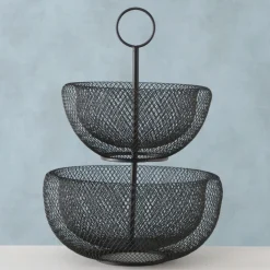 Deko Etagere SEOUL 42 cm