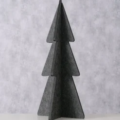 Dekoaufsteller Tanne 79 cm