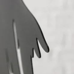 Deko-Aufsteller Weihnachten Baum FINDUS 90 cm