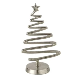 Deko-Aufsteller Weihnachten Weihnachtsbaum FIRO 30 cm