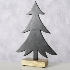 Deko-Aufsteller Weihnachten Baum BLIRF 27 cm