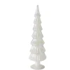 Deko-Aufsteller Weihnachten Weihnachtsbaum SNOWEL 36,5 cm