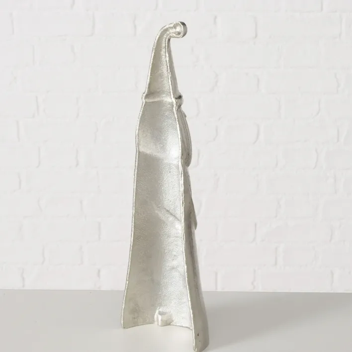 Deko-Figur Weihnachten Weihnachtsmann NICOLAS 40 cm