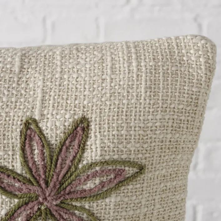 Dekokissen BINNA 45x45cm