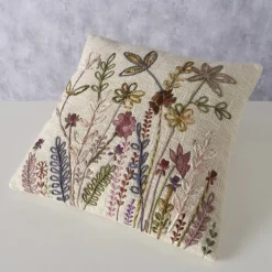 Dekokissen BINNA 45x45cm