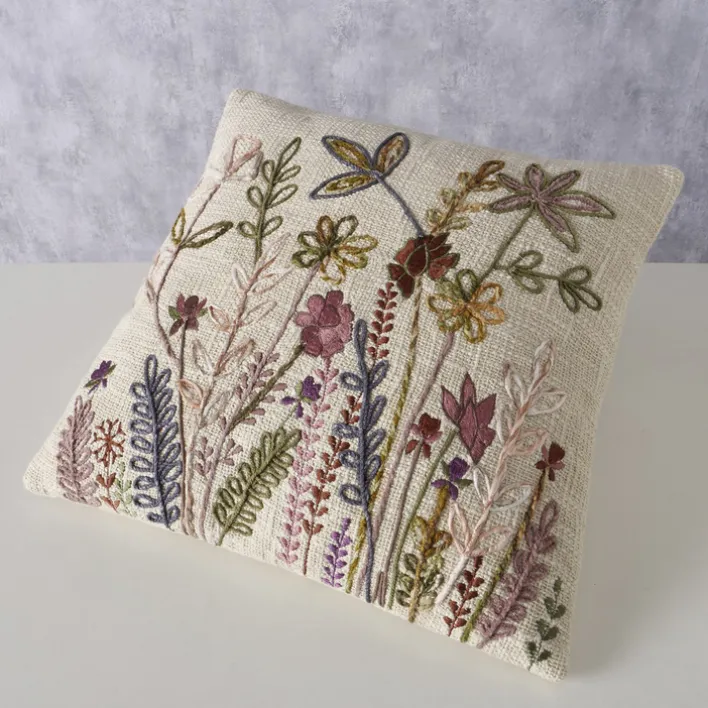 Dekokissen BINNA 45x45cm