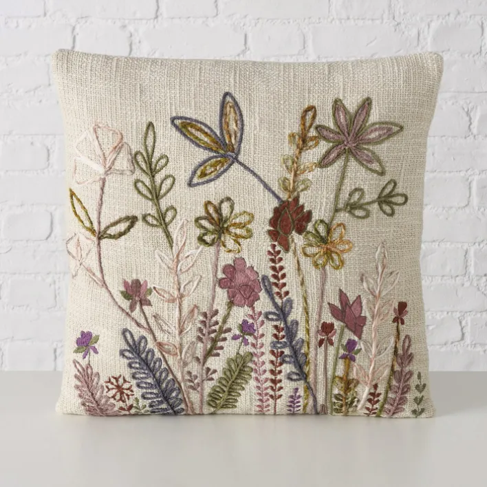 Dekokissen BINNA 45x45cm