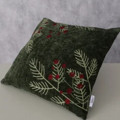 Deko-Kissen Weihnachten BELLE 10 cm