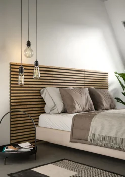 Dekopaneel 3er-Set 40 x 80 cm Artisan-Dekor