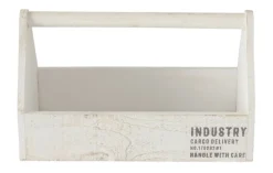 Dekotablett LOFT 18 x 34 cm