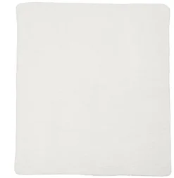 DONE Wohndecke COCO 150 x 200 cm beige