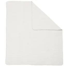 DONE Wohndecke COCO 150 x 200 cm beige