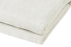 DONE Wohndecke COCO 150 x 200 cm beige