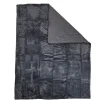 DONE Wohndecke IMALA 150 x 200 cm anthrazit
